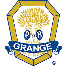 National Grange Logo