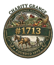 Charity Grange #1713